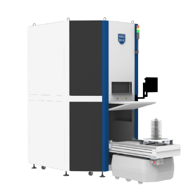SMD BOX 智能存儲